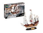 Revell HMS Revenge