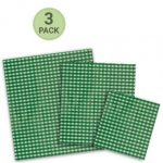 Bienenwachstücher, 3er Set