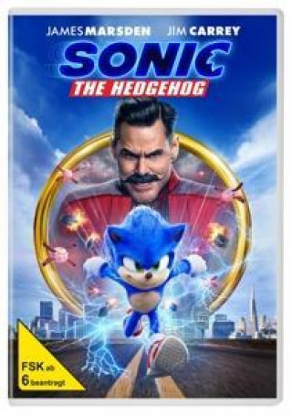 Sonic the Hedgehog