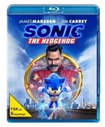 Sonic the Hedgehog
