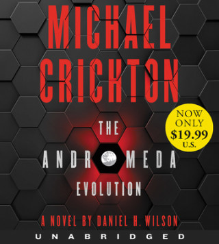 The Andromeda Evolution