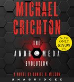 The Andromeda Evolution