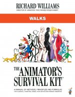 Animator's Survival Kit: Walks
