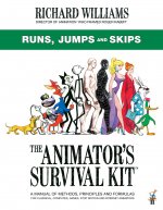 Animator's Survival Kit: Runs, Jumps and Skips