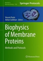 Biophysics of Membrane Proteins