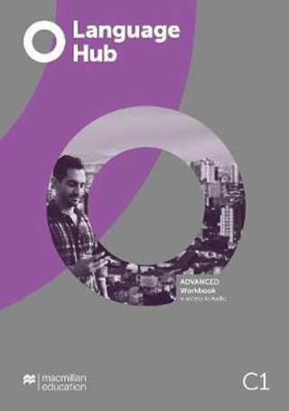 Language Hub Advanced - Workbook without key