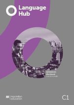 Language Hub Advanced - Workbook without key