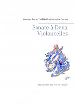 Sonate ? Deux Violoncelles
