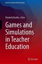 Games and Simulations in Teacher Education
