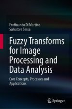 Fuzzy Transforms for Image Processing and Data Analysis