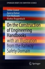 On the Construction of Engineering Handbooks