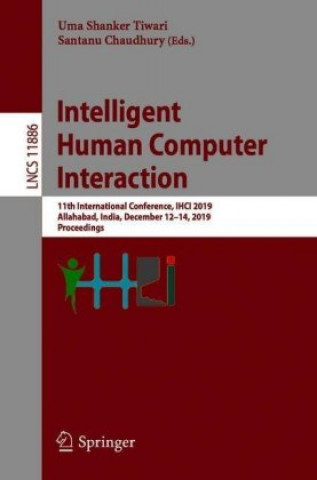 Intelligent Human Computer Interaction