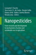 Nanopesticides