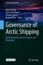 Governance of Arctic Shipping