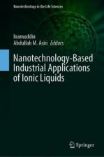Nanotechnology-Based Industrial Applications of Ionic Liquids
