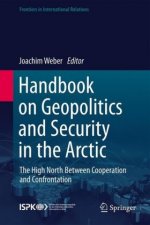 Handbook on Geopolitics and Security in the Arctic