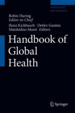 Handbook of Global Health, 3 Teile