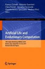 Artificial Life and Evolutionary Computation