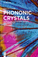 Phononic Crystals