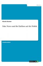 Fake News und ihr Einfluss auf die Politik