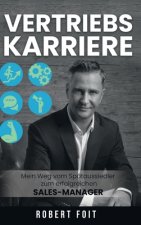 Vertriebskarriere