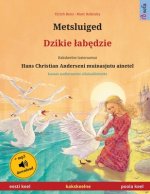 Metsluiged - Dzikie labędzie (eesti keel - poola keel)