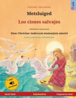 Metsluiged - Los cisnes salvajes (eesti keel - hispaania keel)