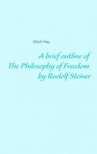 brief outline of The Philosophy of Freedom by Rudolf Steiner