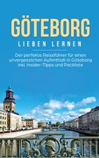 Goeteborg lieben lernen