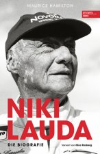Niki Lauda 