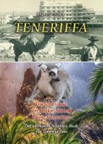 Zilka, H: TENERIFFA - Die Schatzinsel der Wickie, Slime & Pa