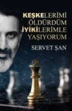 Keskelerimi Öldürdüm Iyikilerimle Yasiyorum