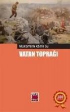 Vatan Topragi