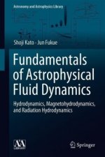 Fundamentals of Astrophysical Fluid Dynamics