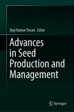 Advances in Seed Production and Management