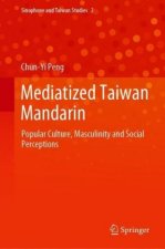 Mediatized Taiwanese Mandarin