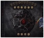 Rise, 1 Audio-CD