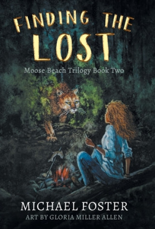 Finding The Lost