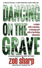 Dancing On The Grave