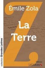 La Terre (grands caract?res)