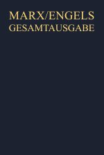 Karl Marx: Exzerpte und Notizen, Juli bis September 1851