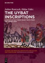The Uybat Inscriptions