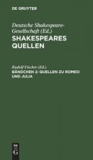 Quellen Zu Romeo Und Julia