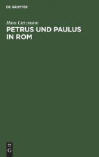 Petrus Und Paulus in ROM