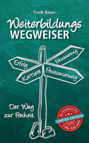 Weiterbildungswegweiser