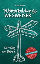 Weiterbildungswegweiser