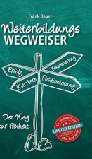 Weiterbildungswegweiser
