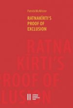 Ratnakirti's Proof of Exclusion