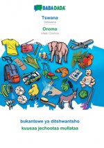 BABADADA, Tswana - Oromo, bukantswe ya ditshwantsho - kuusaa jechootaa mullataa