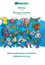 BABADADA, Xitsonga - Malagasy (Tesaka), xihlamuselamarito xa swifaniso - rakibolana an-tsary
